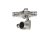 Квадрокоптер DJI Phantom 3 Advanced с подвесом и камерой FullHD